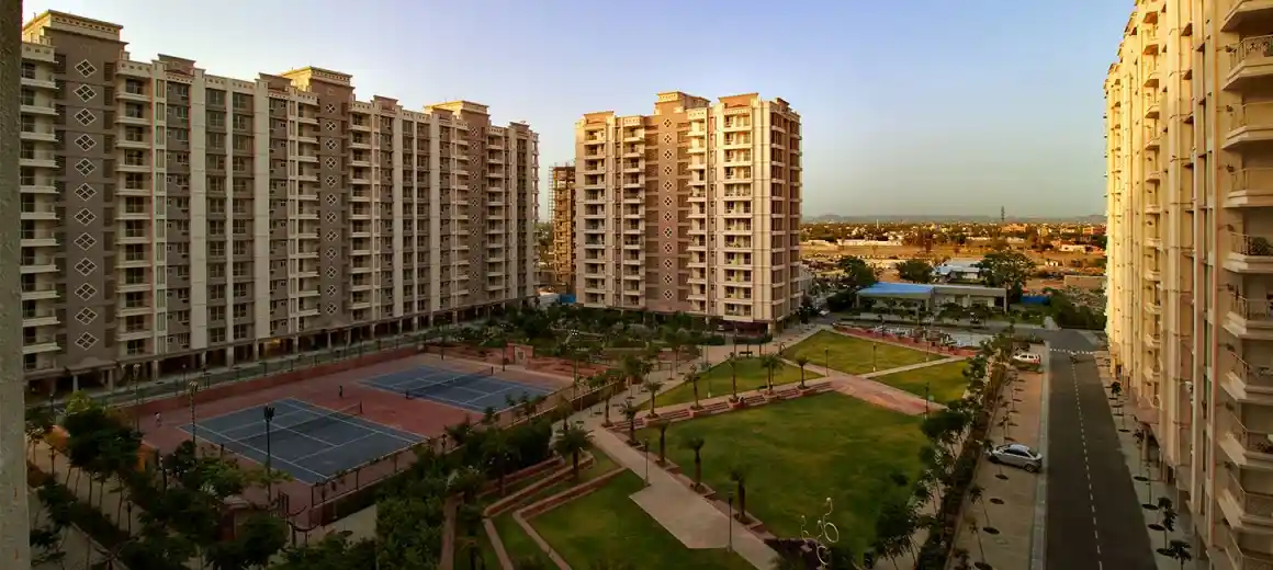 Vaishali Nagar vs Mansarovar: Which Jaipur Locality Suits You?