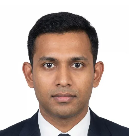 Sunil Vyas
