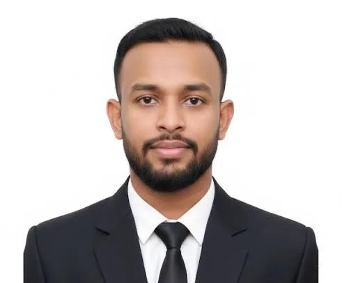 Dinesh Yadav