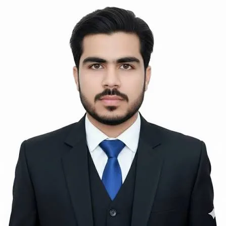 Deepak Sharma