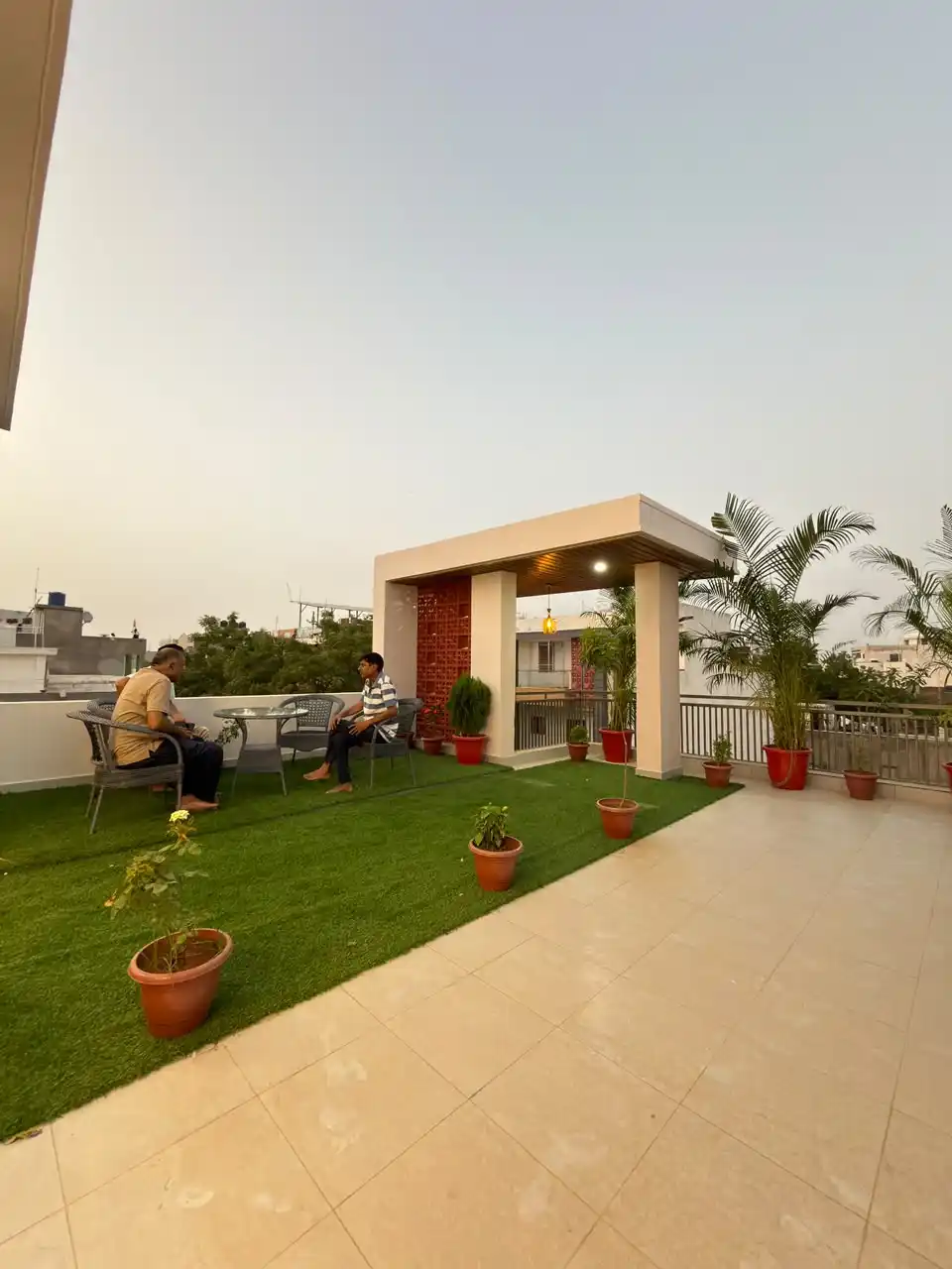 4 BHK Villa for Sale in Vaishali Nagar, Jaipur