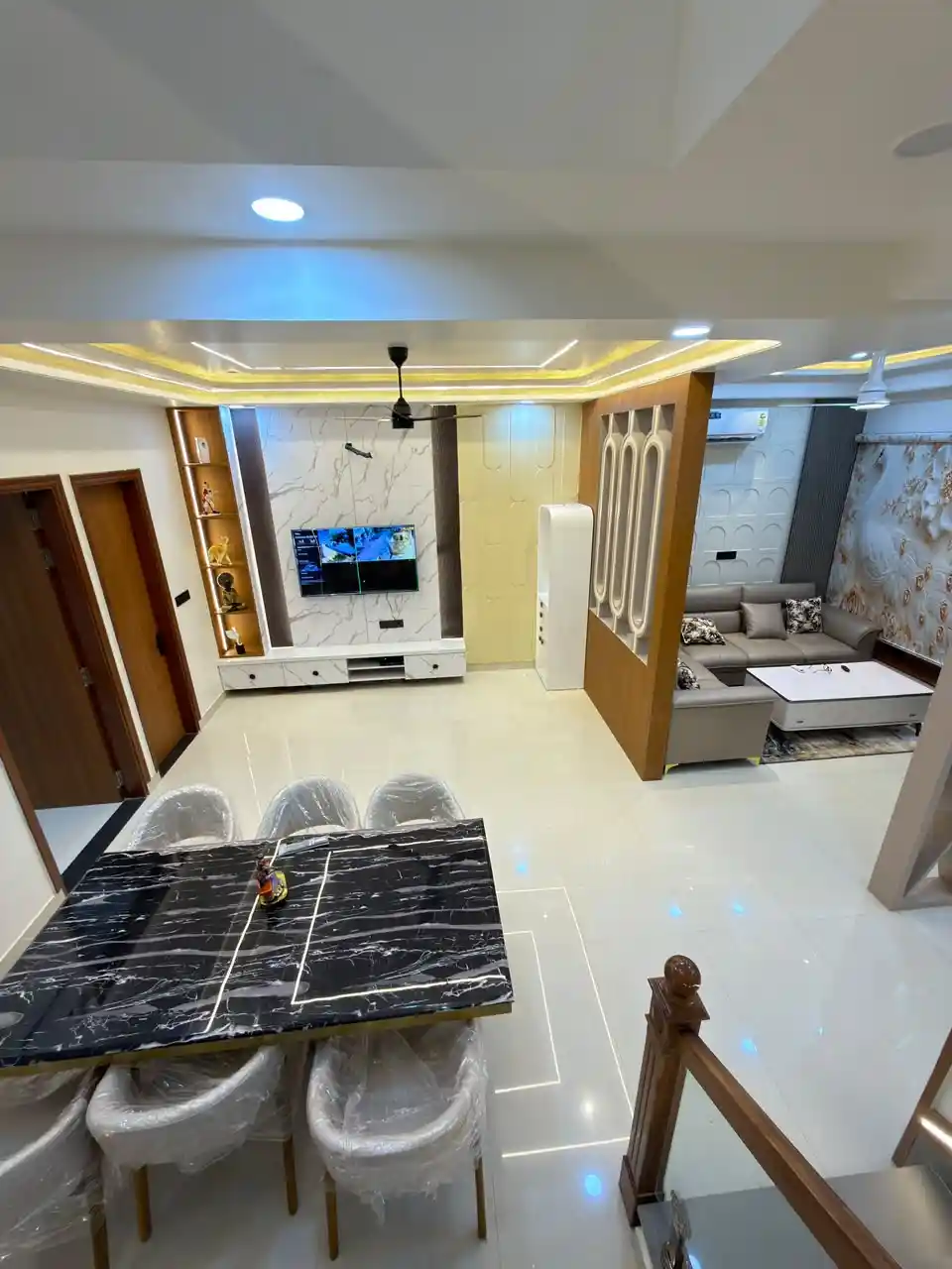 4 BHK Villa for Sale in Vaishali Nagar, Jaipur