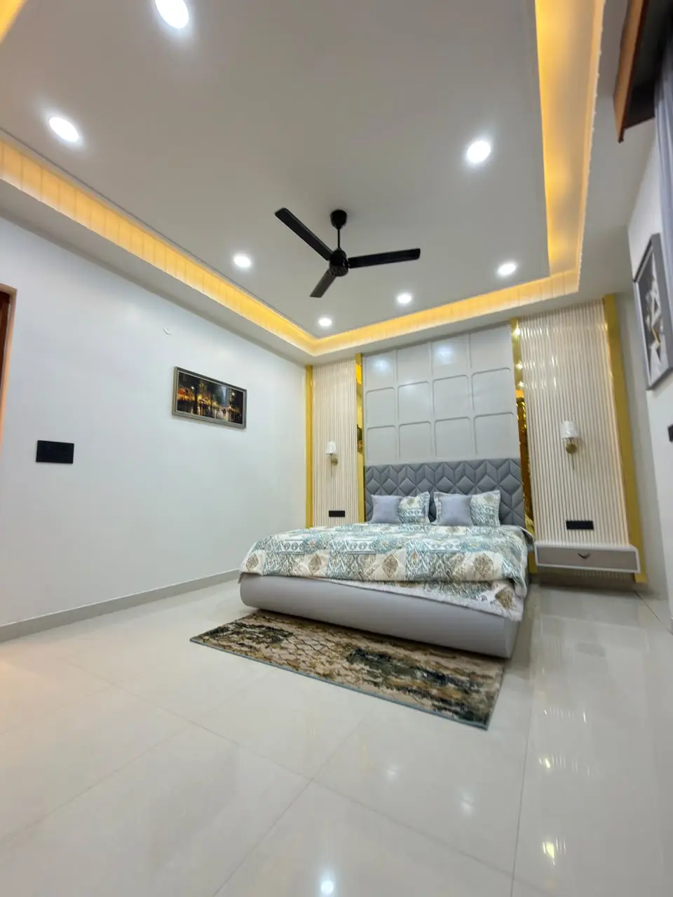 4 BHK Villa for Sale in Vaishali Nagar, Jaipur