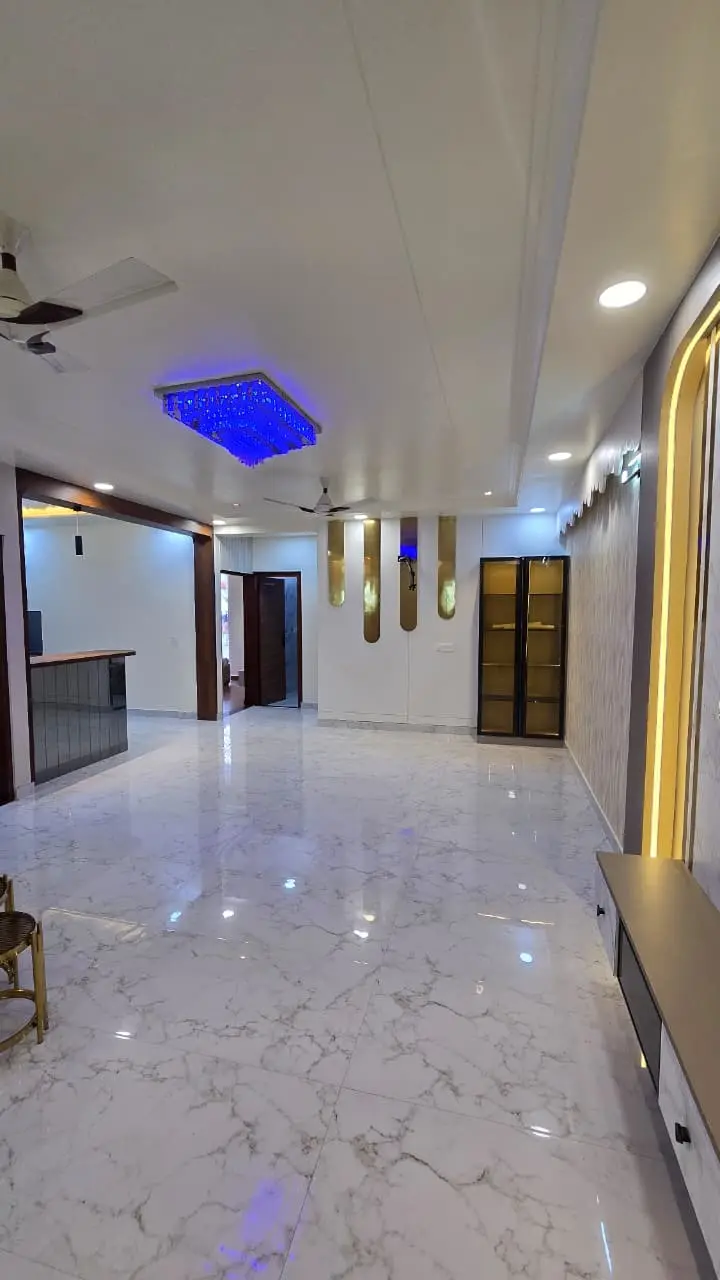 3bhk Flat in Vaishali Nagar